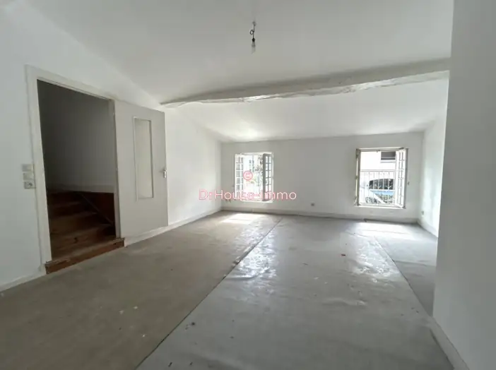 Maison 4 pièces de 96 m² - Coutras (33230)