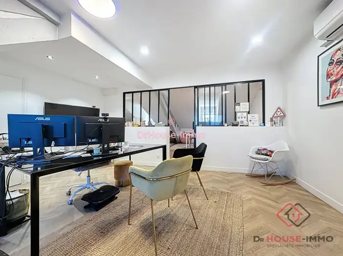 Appartement 6 pièces de 152 m² - Périgueux (24000)