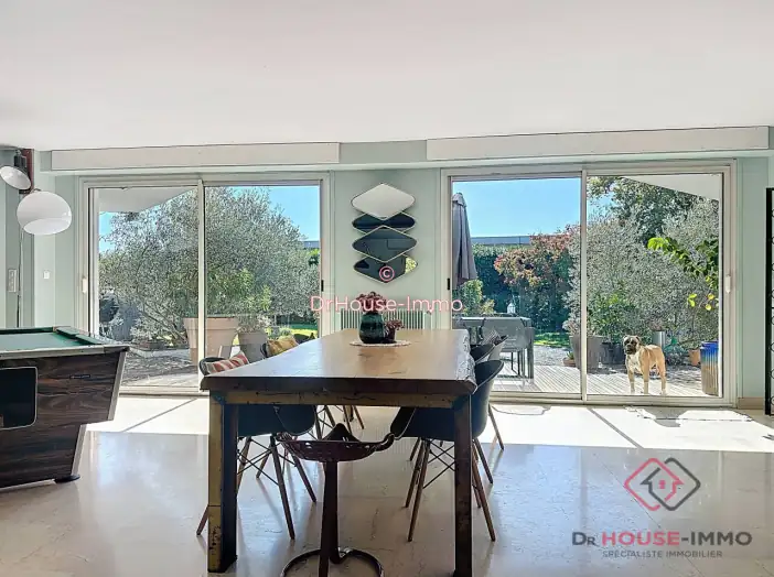 Maison 6 pièces de 188 m² - Trélissac (24750)