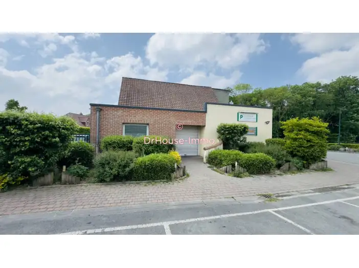 Villa de 313 m² - Rebreuve-Ranchicourt (62150)