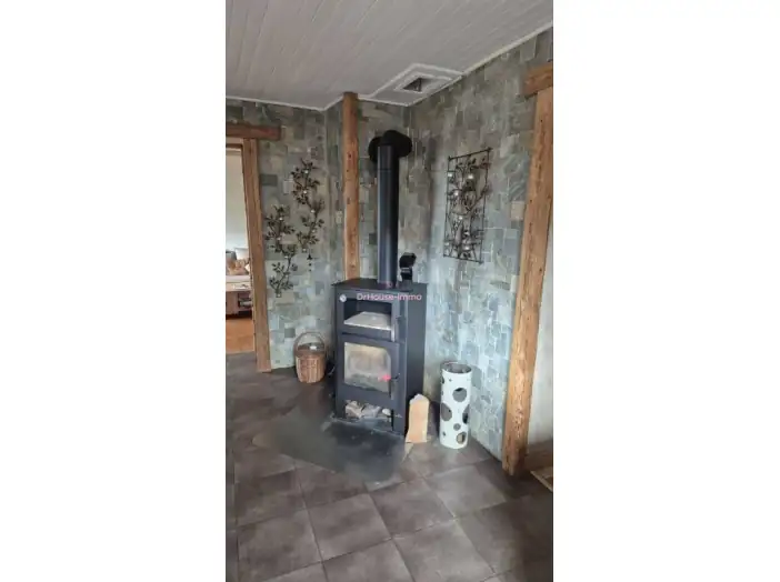 Maison 7 pièces de 168 m² - Saint-Jean-de-Tholome (74250)