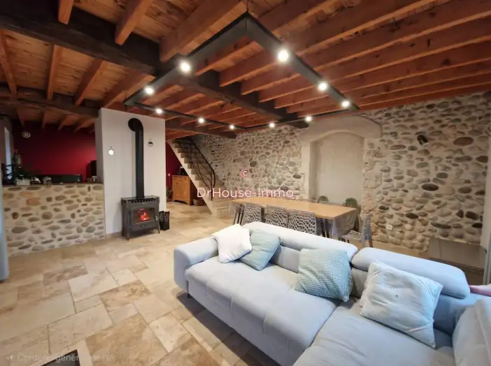 Image des la section Servies