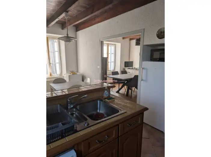 Maison 5 pièces de 88 m² - Plessala (22330)