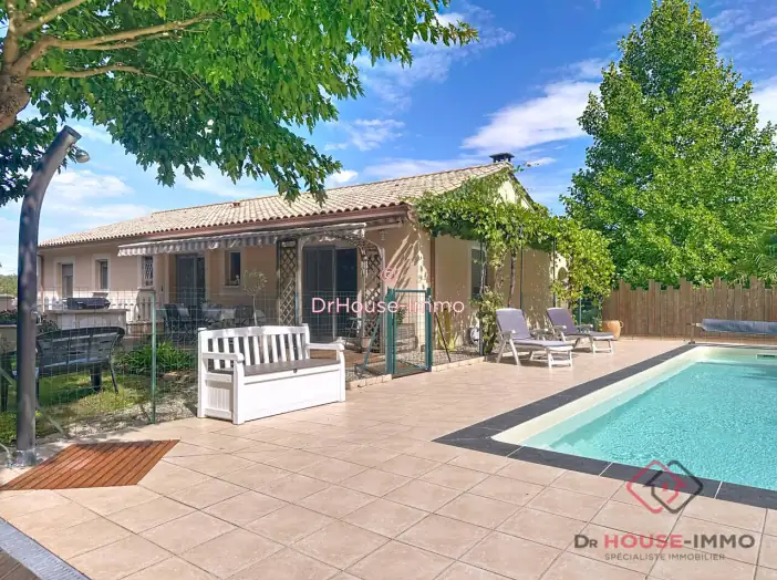 Maison 5 pièces de 147 m² - Périgueux (24000)