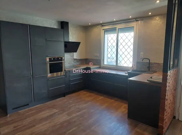 Maison 4 pièces de 87 m² - Royan (17200)