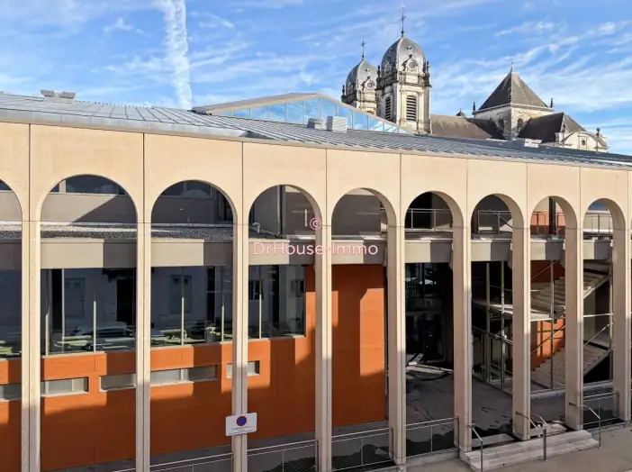 Appartement 3 pièces de 65 m² - Dax (40100)