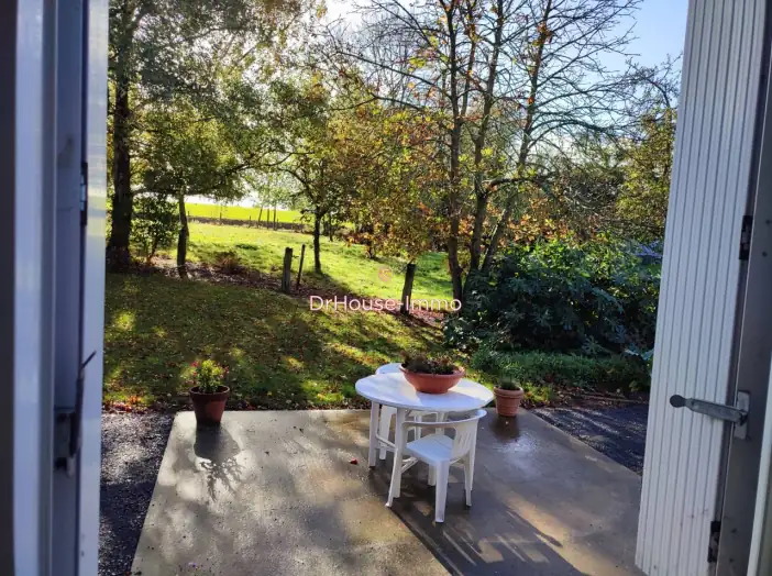 Maison 6 pièces de 100 m² - Coulonces (14500)