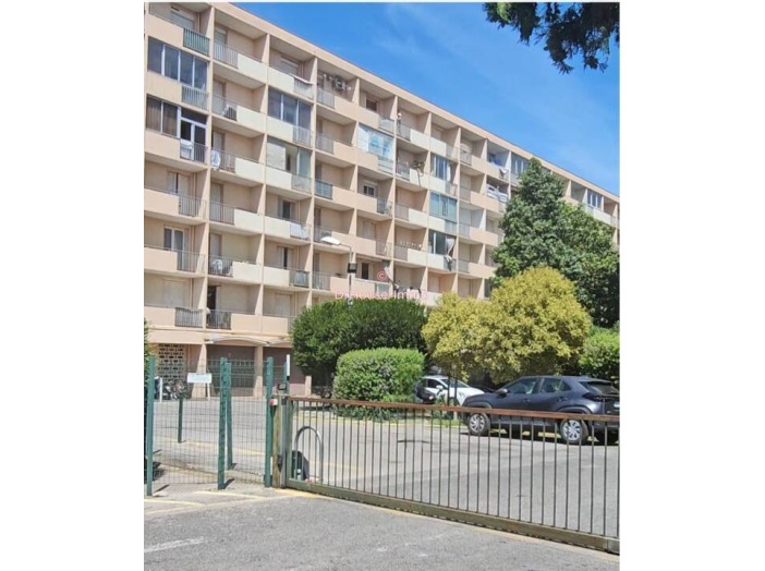 Appartement 1 pièce de 18 m² - Perpignan (66000)