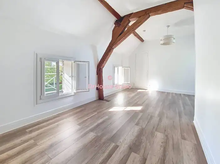 Appartement 2 pièces de 43 m² - Rambouillet (78120)