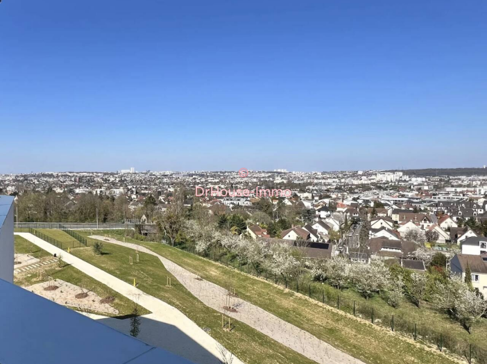 Appartement 1 pièce de 27 m² - Bry-sur-Marne (94360)