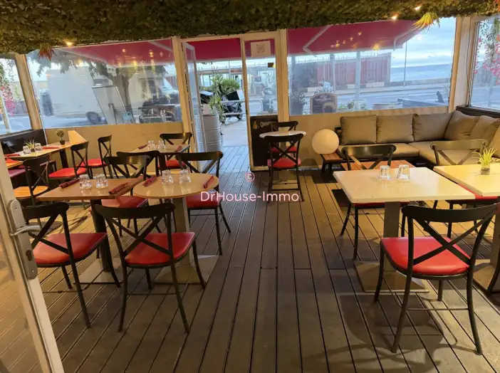 Commerce de 90 m² - Cagnes-sur-Mer (06800)