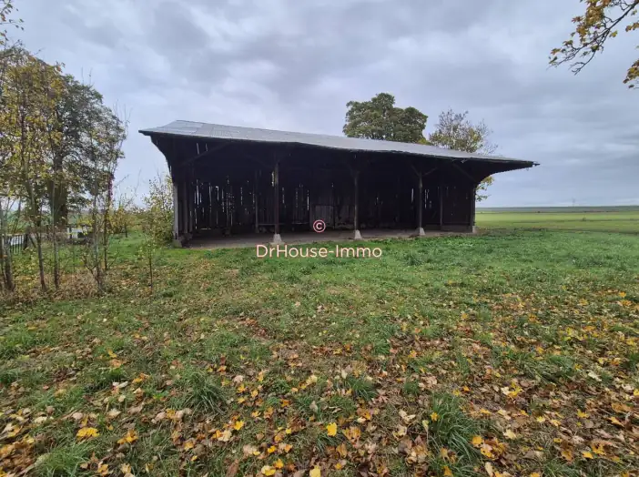 Terrain de 1 907 m² - Goupillières (78770)