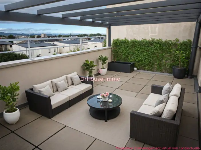 Image des la section Servies