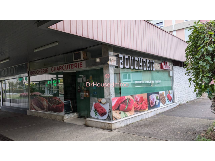Commerce 2 pièces de 83 m² - Oullins (69600)