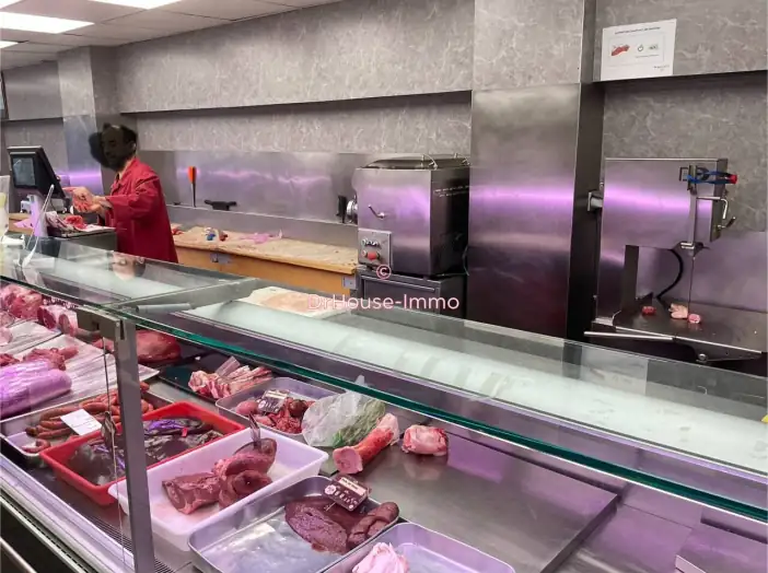 Commerce de 80 m² - Paris (75011)