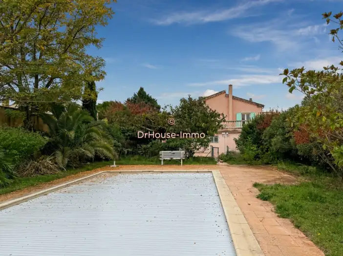 Maison 5 pièces de 226 m² - Aubignan (84810)