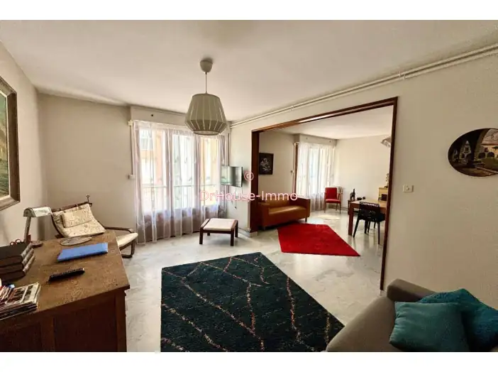 Appartement 4 pièces de 94 m² - Carcassonne (11000)