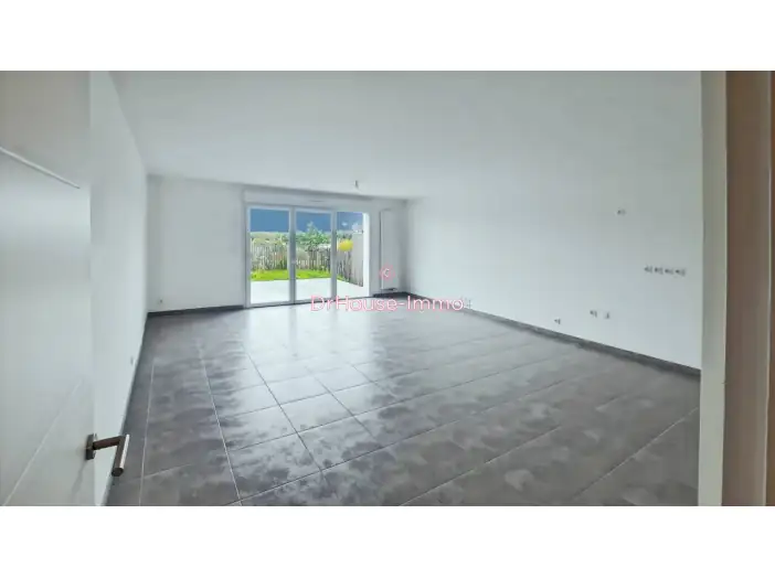 Maison 4 pièces de 102 m² - Saint-Avé (56890)