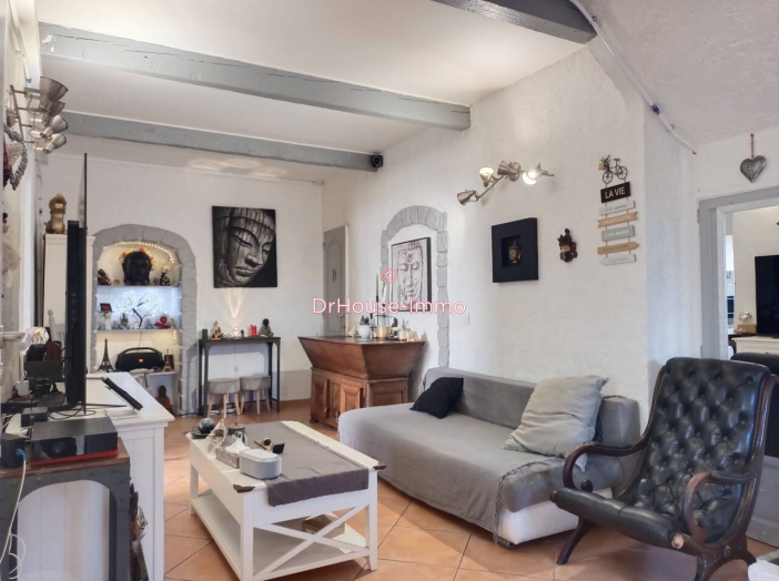 Maison 4 pièces de 64 m² - La Crau (83260)