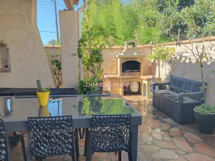 Maison 4 pièces de 64 m² - La Crau (83260)