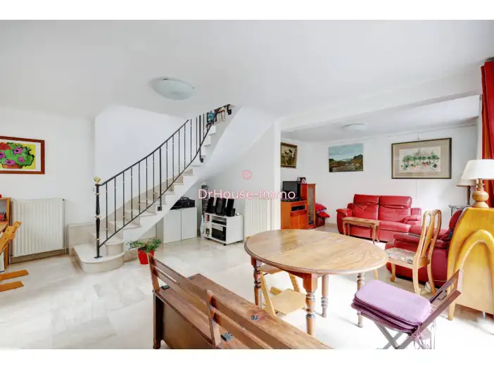 Maison 5 pièces de 115 m² - Les Lilas (93260)