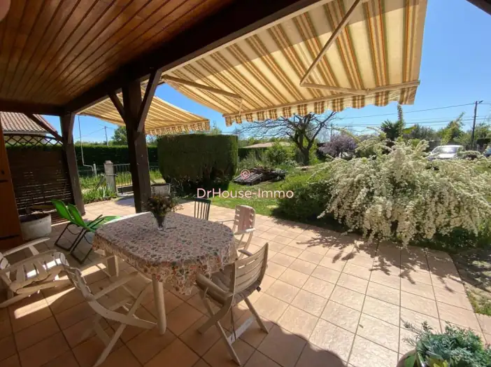 Image des la section Servies