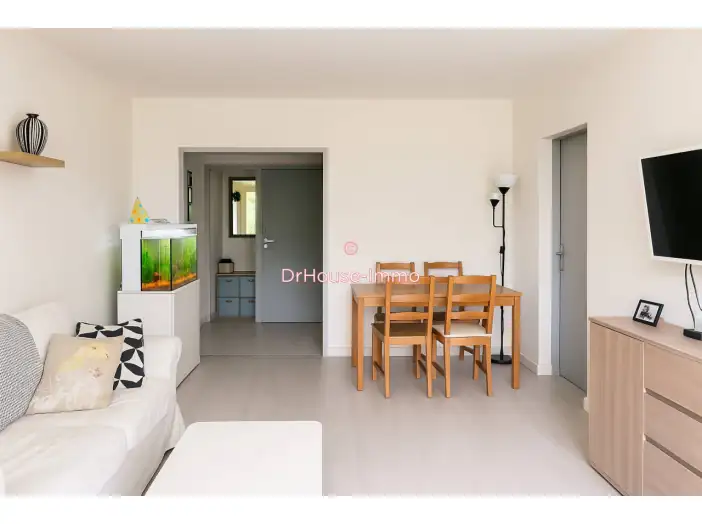 Appartement 3 pièces de 67 m² - Mérignac (33700)