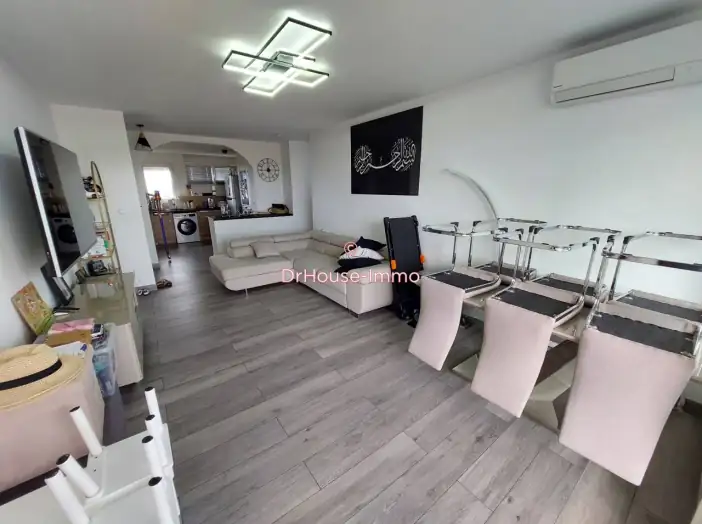 Appartement 3 pièces de 64 m² - Marseille (13014)