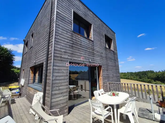 Maison 6 pièces de 96 m² - Laize-la-Ville (14320)