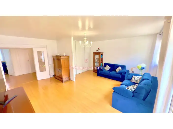 Appartement 3 pièces de 65 m² - Thiais (94320)