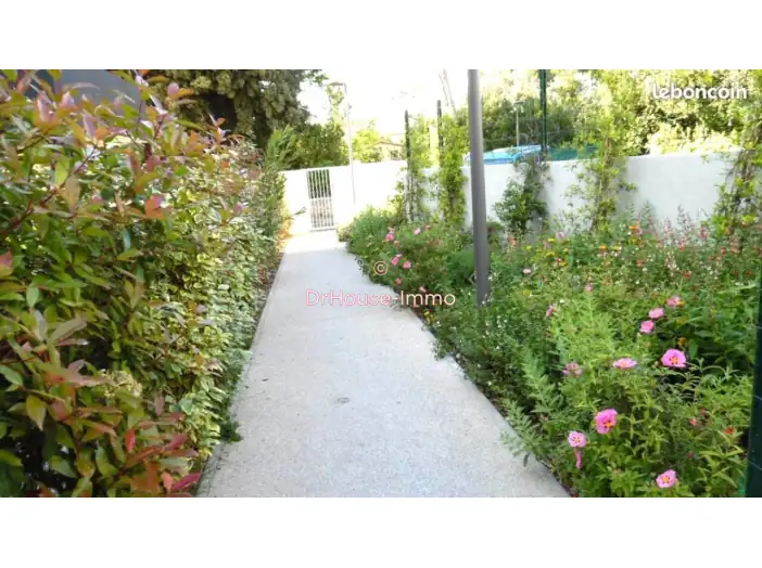 Appartement 3 pièces de 60 m² - Castelnau-le-Lez (34170)