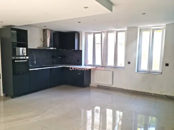 Appartement 4 pièces de 86 m² - Pont-Saint-Vincent (54550)