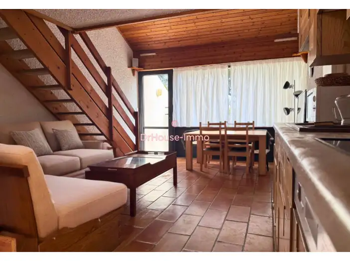 Maison 2 pièces de 39 m² - Pornic (44210)