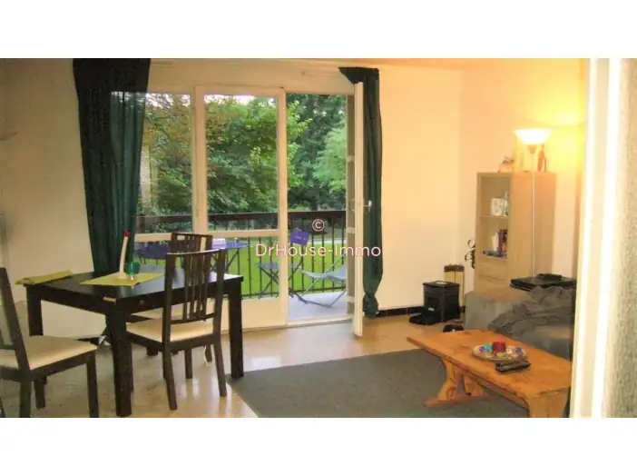 Appartement 3 pièces de 65 m² - Aix-en-Provence (13100)