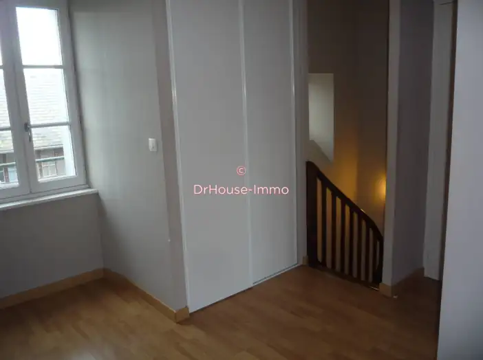 Maison 5 pièces de 86 m² - Rillé (37340)