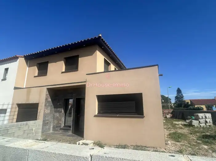 Maison 5 pièces de 127 m² - Pia (66380)