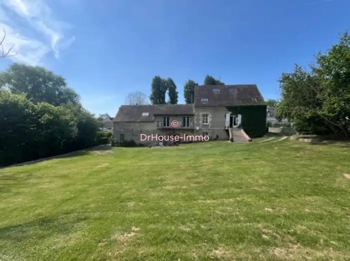 Maison 7 pièces de 220 m² - Vernon (27200)