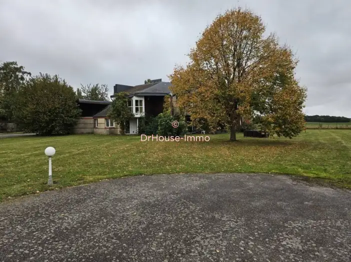 Maison 11 pièces de 320 m² - Vernon (27200)