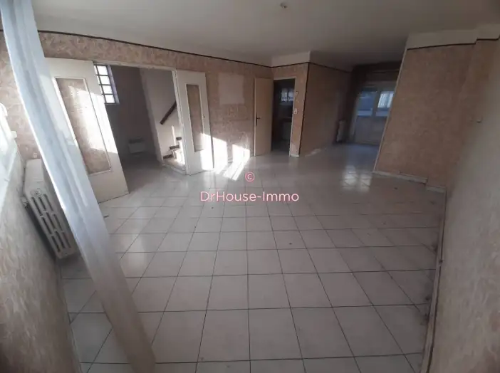 Maison 5 pièces de 82 m² - Marseille (13015)