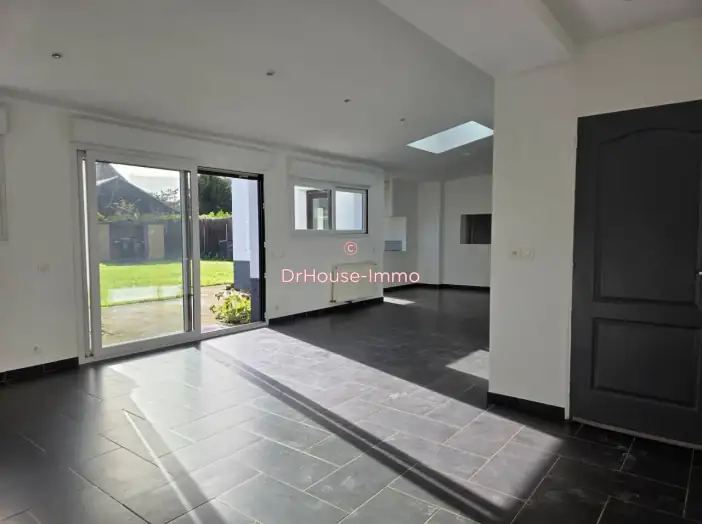 Maison 6 pièces de 130 m² - Mérignies (59710)