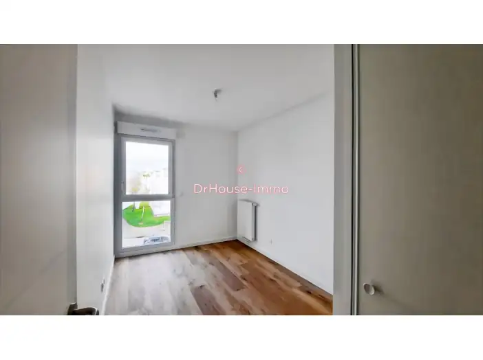 Appartement 3 pièces de 68 m² - Vannes (56000)