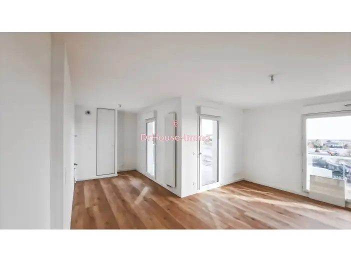 Appartement 3 pièces de 68 m² - Vannes (56000)