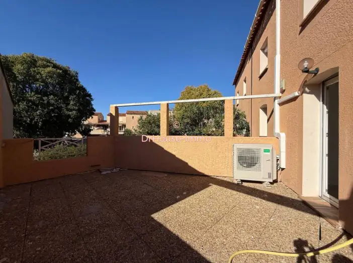 Maison 6 pièces de 110 m² - Vitrolles (13127)