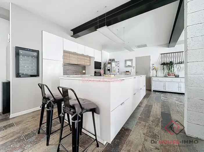 Maison 4 pièces de 135 m² - Périgueux (24000)