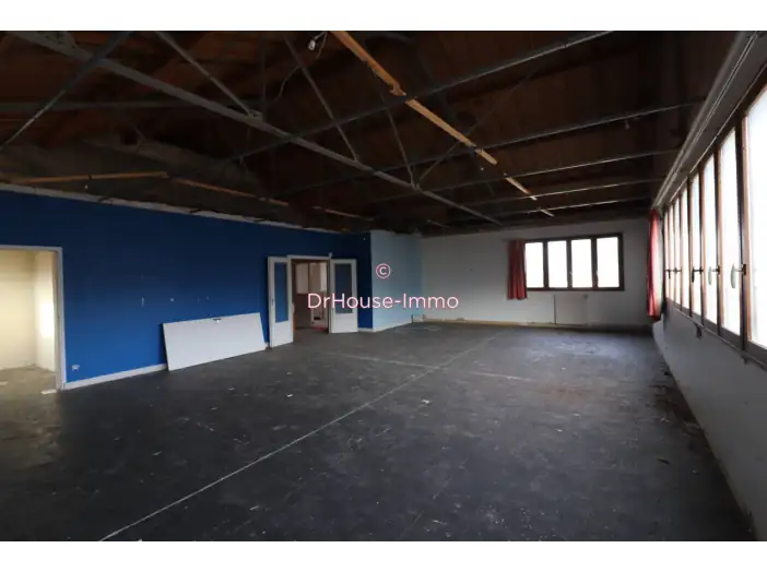 Appartement 5 pièces de 96 m² - Verzy (51380)