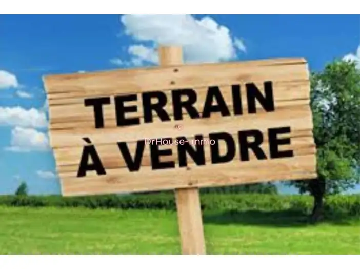 Terrain de 629 m² - Gagnac-sur-Garonne (31150)