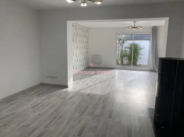 Maison 5 pièces de 120 m² - Dampierre-Saint-Nicolas (76510)