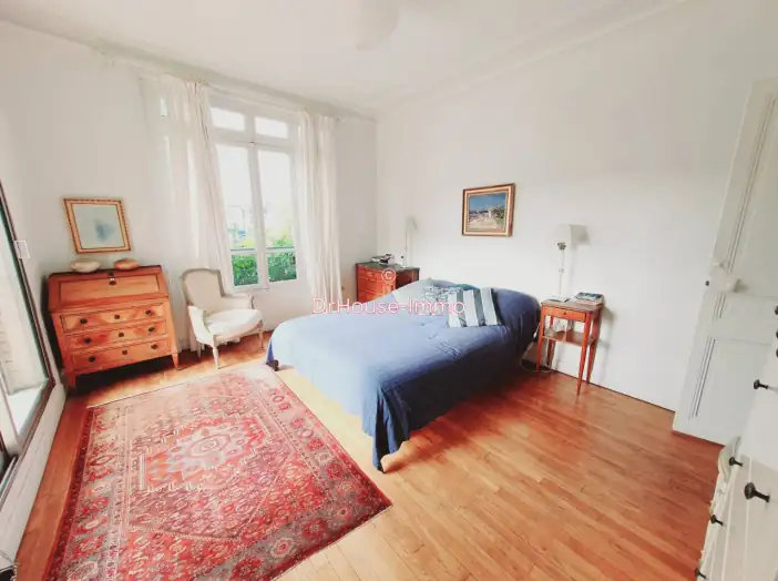 Maison 7 pièces de 123 m² - Argenteuil (95100)