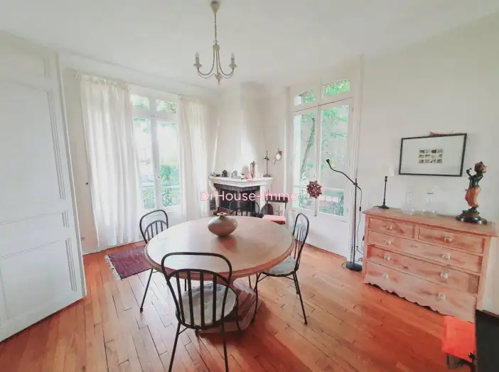 Maison 7 pièces de 123 m² - Argenteuil (95100)