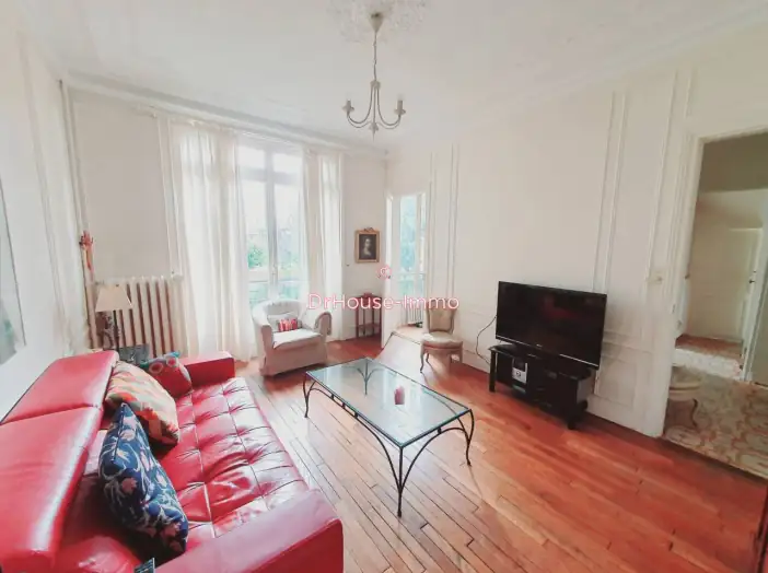 Maison 7 pièces de 123 m² - Argenteuil (95100)